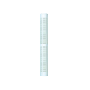 Cartouche filtrante lavable 60 microns 20 pouces
