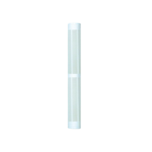 Cartouche filtrante lavable 60 microns 20 pouces