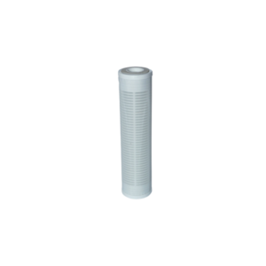 Cartouche filtrante lavable 60 microns 9 pouces 3/4