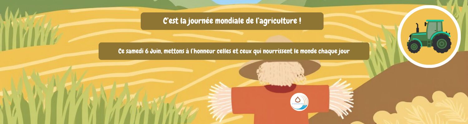 JourAgriculture