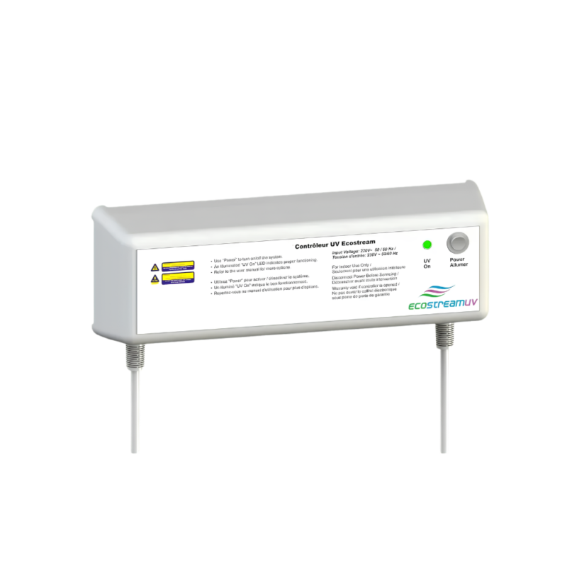 Générateur UV Easy Stream débit 1 à 2 m3/h – Image 3