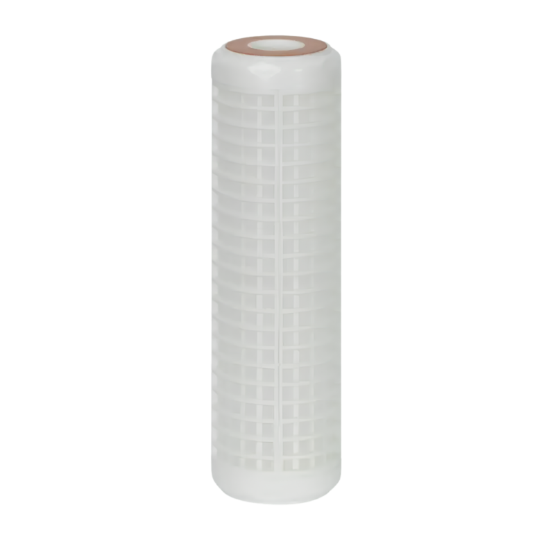 Cartouche lavable anti-boue 50 microns 9 pouces 3/4