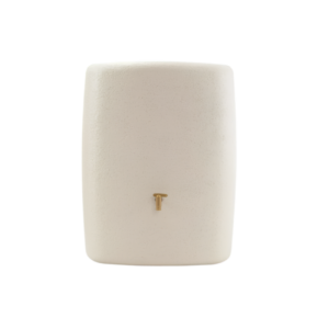 Cuve murale Terra 275 litres Garantia coloris sable