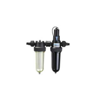 Filtre DUO UV Cintropur pour filtration et désinfection de l'eau