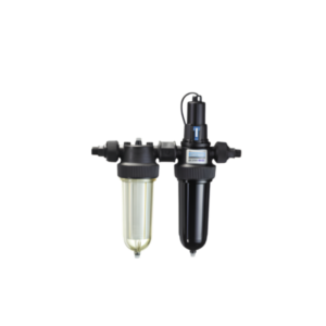 Filtre DUO UV Cintropur pour filtration et désinfection de l'eau