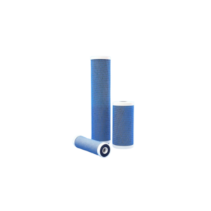 Filtres ORC 20 pouces Alfaa pour hydrocarbures et huiles diamètre 70mm et 117mm Big