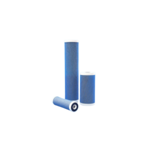 Filtres ORC 20 pouces Alfaa pour hydrocarbures et huiles diamètre 70mm et 117mm Big