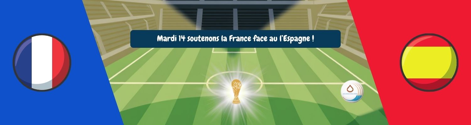 FranceEspagne