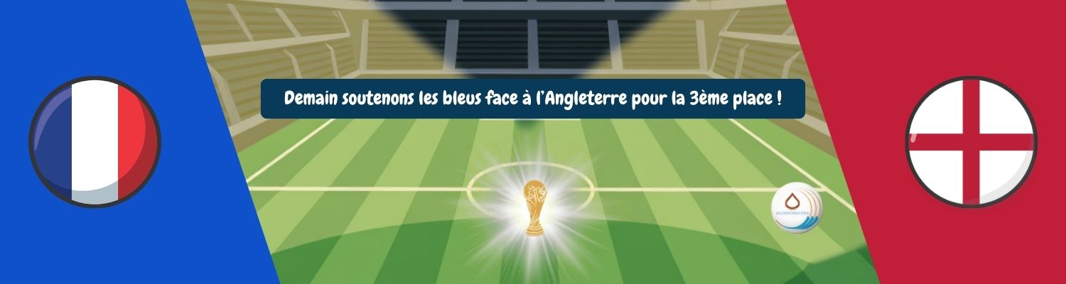 FranceVsAngleterre