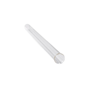 Gaine quartz diamètre 22 mm L 755 mm pour Skid Ecostream 4 Alfaa