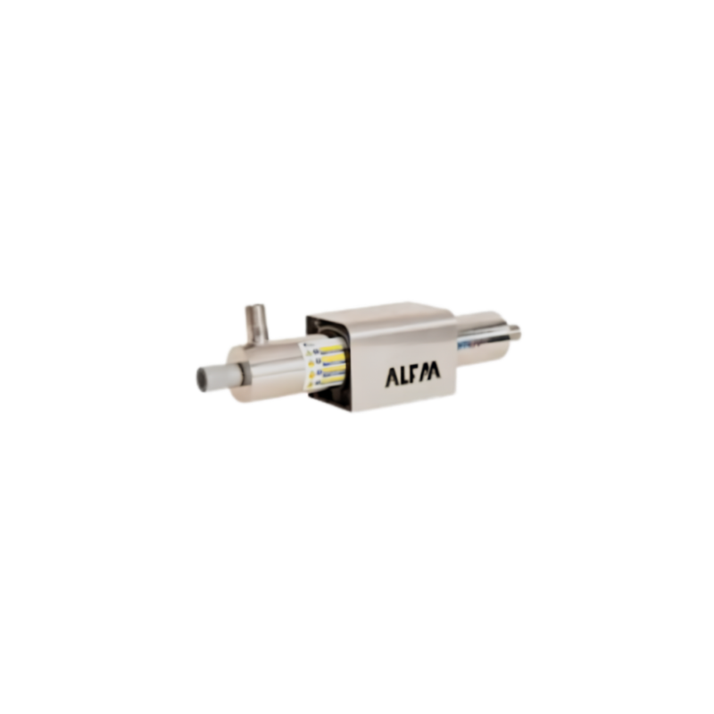 Générateur UV Ecostream 4 Alfaa débit 4 à 6 m³/h