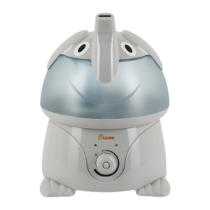 Humidificateur d’air CRANE pour chambre d’enfant modèle éléphant