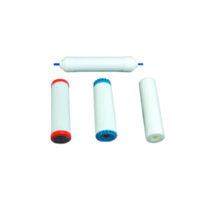 Kit 4 filtres maintenance Cintroclear UF 400 et UF 500