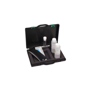 Kit analyses fer dans l'eau Orchidis Aqualabo