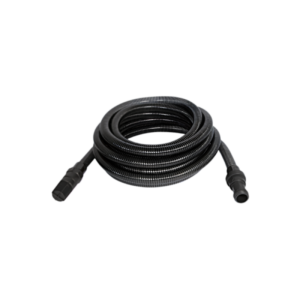 Kit aspiration pompe 22mm Ribiland avec clapet anti-retour et crépine