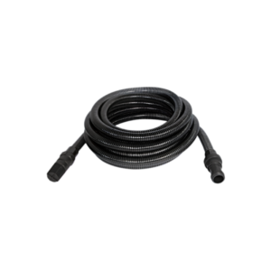 Kit aspiration pompe 22mm Ribiland avec clapet anti-retour et crépine