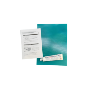 Kit de réparation pour citerne souple Labaronne Citaf complet