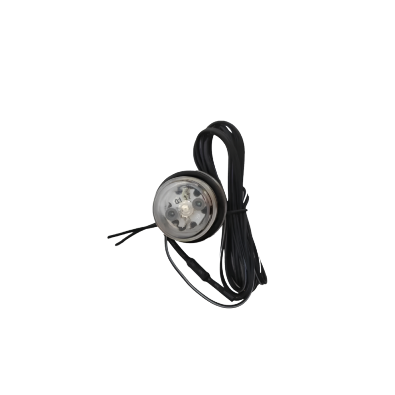 LED UV-C Alfaa pour station de traitement de l'eau portable