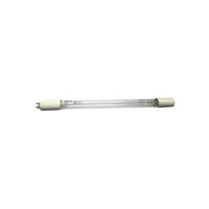 Lampe UV 11W T5/4 mono culot pour traitement de l'eau par UV-C