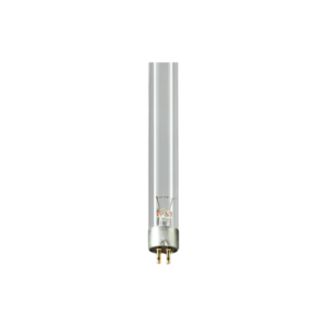 Lampe UV 55W T8 bi-culot Philips pour traitement germicide de l'eau