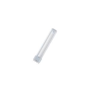 Lampe UV-C 2G11 Osram pour traitement de l'eau par ultraviolet