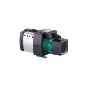Pompe de surface Wilo HiMulti 3-25 P multicellulaire auto-amorçante