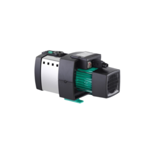Pompe de surface Wilo HiMulti 3-25 P multicellulaire auto-amorçante