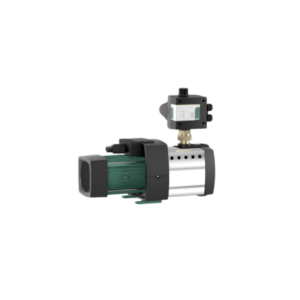 Pompe de surface Wilo HiMulti 3 C 1-25 P avec dispositif HiControl 1