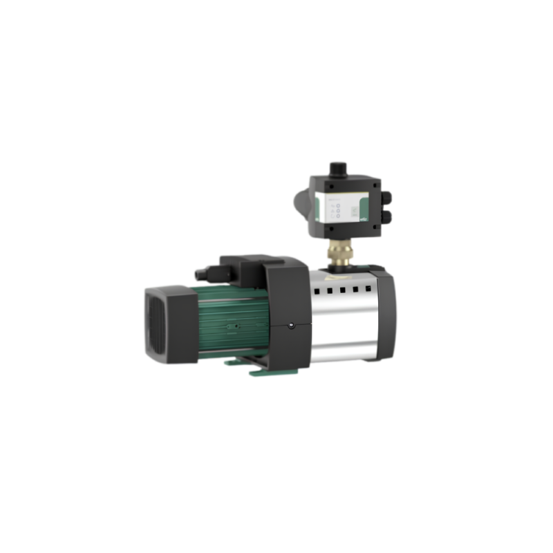 Pompe de surface Wilo HiMulti 3 C 1-25 P avec dispositif HiControl 1