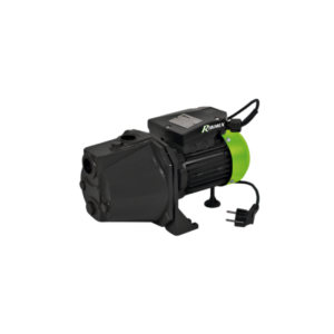 Pompe de surface auto-amorçante Jet Ribiland 750W 970W 1180W