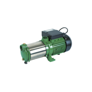 Pompe de surface multicellulaire 5 turbines auto-amorçante Ribiland 1450W