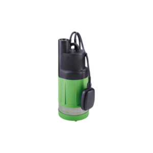 Pompe immergée automatique 900W 1000A pour cuve ou citerne