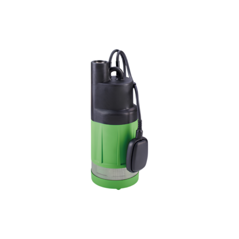 Pompe immergée automatique 900W 1000A pour cuve ou citerne