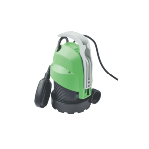 Pompe immergée pour eaux claires 220W GRAF