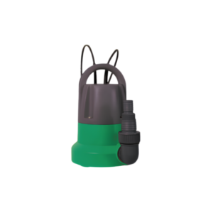 Pompe immergée serpillière 400W Ribiland aspiration 1mm du sol