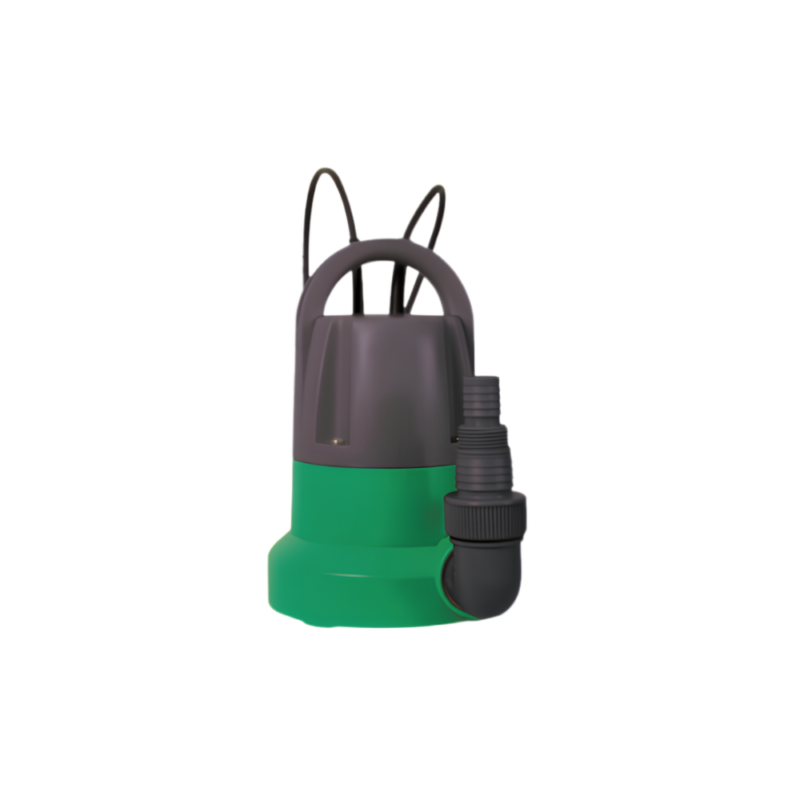 Pompe immergée serpillière 400W Ribiland aspiration 1mm du sol