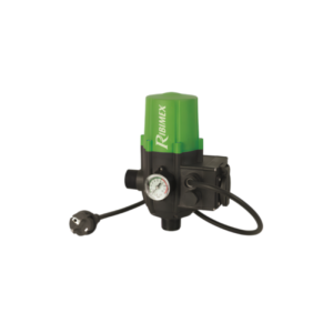 Pressostat AcquaControl Pro Ribiland pour pompe
