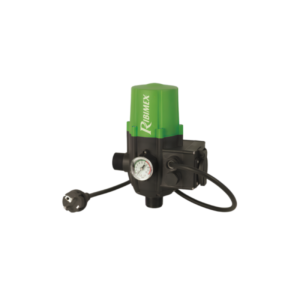 Pressostat AcquaControl Pro Ribiland pour pompe