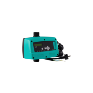 Pressostat Wilo Electronic Control MM9 commande et protection pour pompe