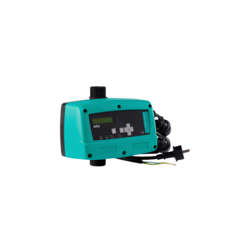 Pressostat Wilo Electronic Control MM9 commande et protection pour pompe