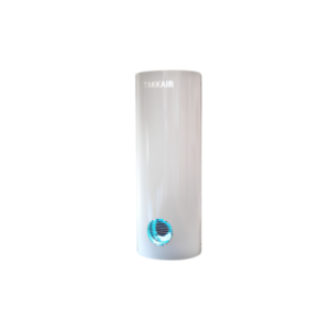 Purificateur d'air Takkair 100 photocatalyse Air fiscience