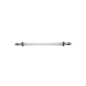 Tube quartz longueur 1194 mm diamètre 34 mm Alfaa