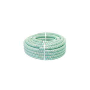Tuyau annelé PVC Ribiland couronne 25m diamètre 25 30 38 ou 50mm