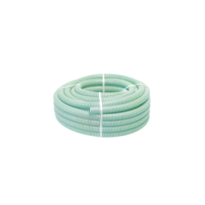 Tuyau annelé PVC Ribiland couronne 25m diamètre 25 30 38 ou 50mm