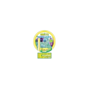 Tuyau d'arrosage anti-vrille Ribiland Tubi'Roll 15mm diamètre