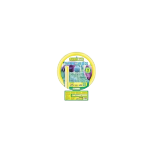 Tuyau d'arrosage anti-vrille Ribiland Tubi'Roll 15mm diamètre
