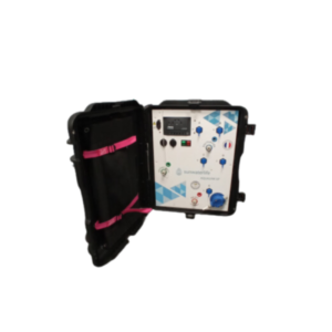 Valise d'ultrafiltration Aqualink UF Sunwaterlife
