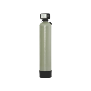 pH neutralizer Pentair pour corriger l'acidité de l'eau
