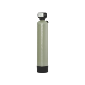 pH neutralizer Pentair pour corriger l'acidité de l'eau