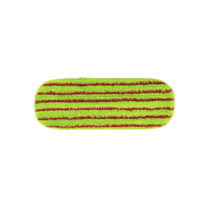 Bandeau microfibre tri-compositions pour support U-Clean Delta